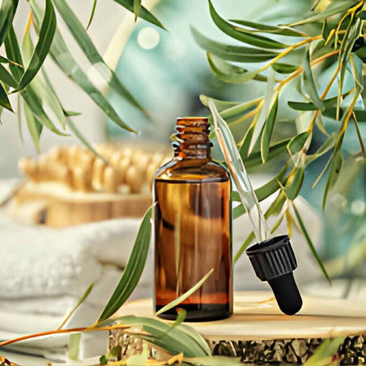  Essential Oils: Transform Your Cleaning Routine Naturally