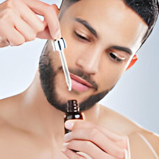 Unlocking the Secrets: The Benefits and Uses of Hera Essentials Beard Oil