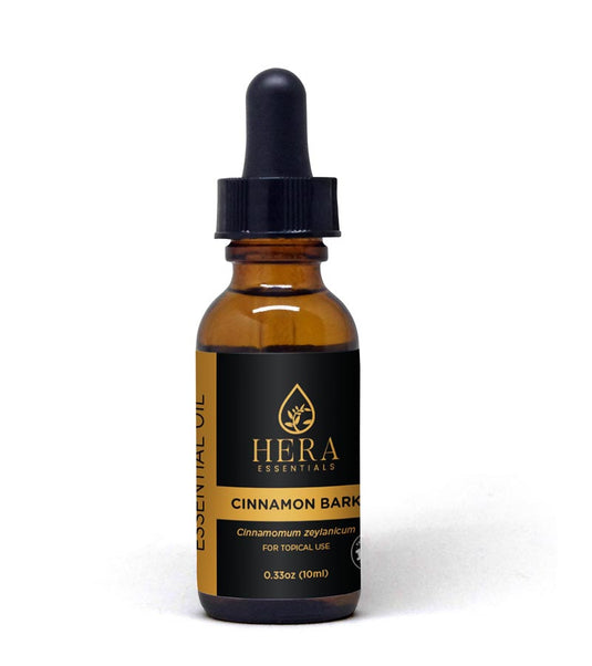 Cinnamon Spice Skin Oil - Natural Radiance Booster